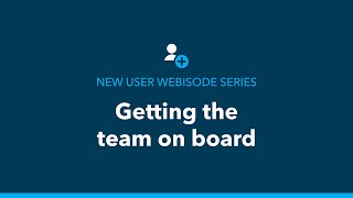 Buildertrend new user webisode series Getting your team on board [upl. by Marje]