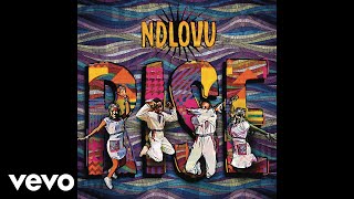 Ndlovu Youth Choir  Shallow Official Audio [upl. by Hemingway]