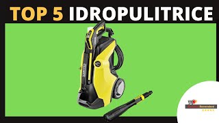 Idropulitrice  Le 5 Migliori Prezzo e Recensioni [upl. by Teevens]