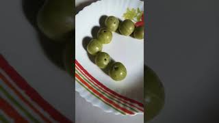 How to dry amla at home [upl. by Addam]