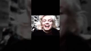 Rare 1955 Marilyn Monroe Footage in NYC  Stunning Moments Filmed by Peter Mangone [upl. by Haleak]