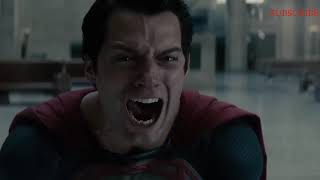 SUPERMAN VS HOMELANDER TRAILER2021 EPIC FIGHTWHO WINS [upl. by Modesta583]