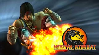 Mortal Kombat  All Liu Kang Fatalities From MK1 to MK11 19922019 [upl. by Johnny365]