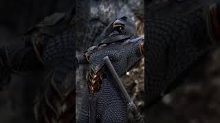 The Sexiest Skyrim Armor That Shows ZERO Skin [upl. by Palmer]