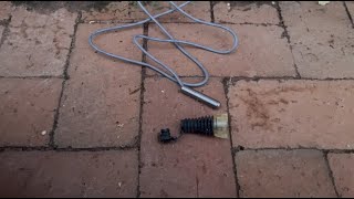 How to Change the Temp Sensor in a Spa [upl. by Mace652]