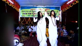 মালা রাখবো না Re HD By Baul ShemaMukta [upl. by Lacram]