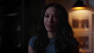 Barry Sings quotRunning Home To Youquot Proposing Iris  The FLASH DUET S03E17 HD [upl. by Matthia]