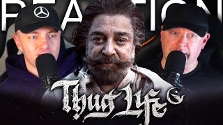 Thug Life  KH234  Title Announcement Video Reaction [upl. by Benito]