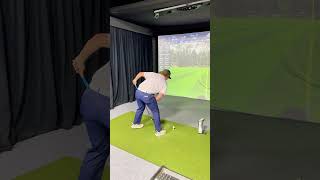 Insane 290Yard Drive with Mystery Club [upl. by Nosbig]