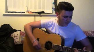 Daniel Bedingfield  Gotta Get Thru This  Acoustic Cover [upl. by Kerwin]