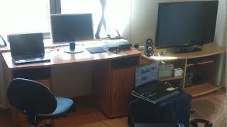 KONEEN UNBOXAUS amp GAMING SETUP [upl. by Ck]