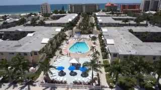 Barefoot Beach Resort Vacation Rentals Inc 2014 [upl. by Corabella]