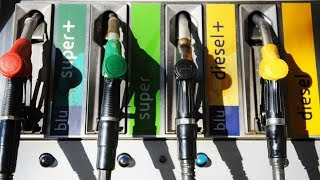 COME FARE BENZINA O DIESEL al SELF SERVICE [upl. by Jessamine]