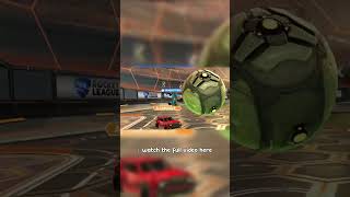 DIAMONDS Are Created Under Pressure  Rocket League rocketleague funnymoments rocketleagueclips [upl. by Ainsworth]