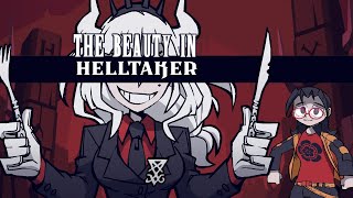 The Beauty In Helltaker [upl. by Syst855]