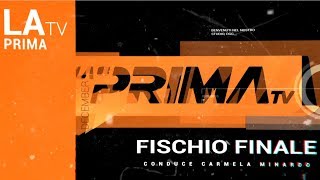 Fischio Finale  Ciclismo e Pallavolo [upl. by Congdon578]