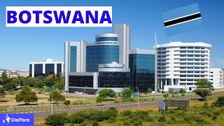 10 Things You Didnt Know About Botswana [upl. by Tomlin]