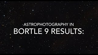 Bortle 9 Astrophotography part 2 [upl. by Anaujal]