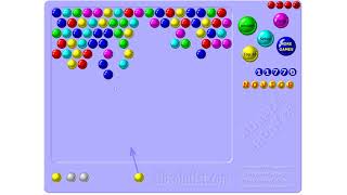 Bubble Shooter  gra w kulki [upl. by Lemay]