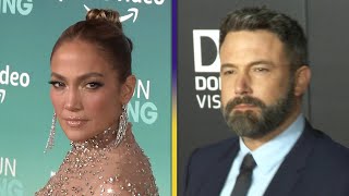 Jennifer Lopez and Ben Affleck Settle Divorce [upl. by Macario]