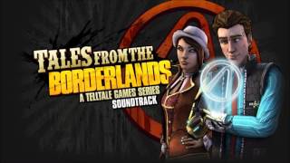 Tales From the Borderlands Episode 5 Soundtrack  The Vault of the Traveler [upl. by Eirroc]