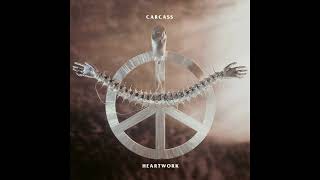 CARCASS  Heartwork Full Album [upl. by Baalman243]