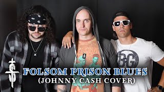 Small Town Titans  Folsom Prison Blues  Johnny Cash [upl. by Hal638]