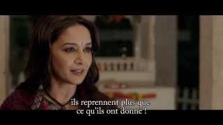 7 MARS EN FRANCE  GULAAB GANG BA VOSTFR1 [upl. by Iris]