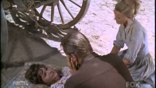 Bonanza S08E05 The Pursued 2 [upl. by Haneeja]