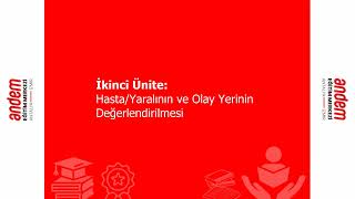 İlkyardım EğitimiSesli Kitap 2Ünite [upl. by Aivek187]