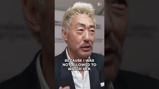 911 Star Kenneth Choi Got To Work With His Hero Margaret Cho In New Movie All That We Love [upl. by Sander]