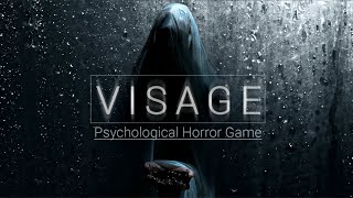 Visage  Dolores Chapter  LIVE [upl. by Thacker]