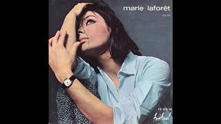 Marie Laforêt  EP stéréo et stéréo DES Festival 1511 1966 [upl. by Hanavas]