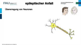 Neuropathologie ─ Epilepsie [upl. by Follansbee]