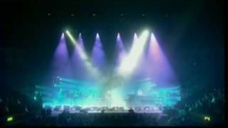 Pink Floyd  quotBreathe  Time quot Live  The Royal Albert Hall [upl. by Baun]