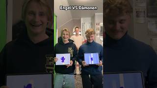 Engel VS Dämonen Stardrop Was ist besser Angels vs Demons brawlstars engel [upl. by Dielle]