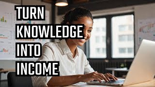 Online Course How to Create an Online Course that ACTUALLY SELLS [upl. by Ainitsirk875]