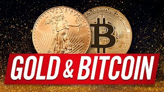 Gold UND Bitcoin kaufen [upl. by Shanna829]