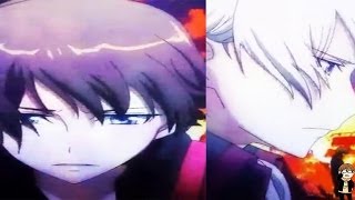 Kakumeiki Valvrave 2nd Season Episode 7 Review L Elf TearsampEnding 2革命機ヴァルヴレイヴ [upl. by Yelmene]