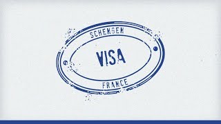 Procédure VISA ETUDE Campus France les formulaire VISA et les papiers demandé par le consulat [upl. by Ainoek]