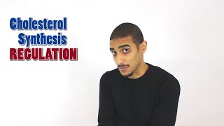 Cholesterol regulation شرح بالعربي [upl. by Anawad]