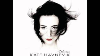 Kate Havnevik  Sleepless Lyrics [upl. by Nylzaj]