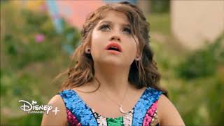 Soy Luna  Season 2 Episode 80  Luna finds out she is Sol Benson English [upl. by Malone]