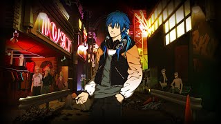 Aobas Biggest Fans  DRAMAtical Murder REConnect 37 Virus amp Trip Route [upl. by Siraval]