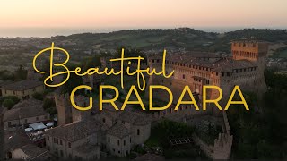 Beautiful Gradara [upl. by Watts]