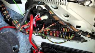 2007 BMW 525i dont start [upl. by Stillmann]