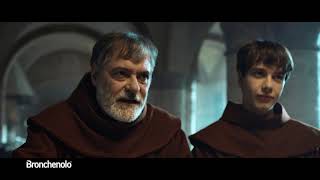 Bronchenolo Sedativo Fluidificante  Sciroppo tosse  Spot 2018  PERRIGO Italia [upl. by Alekim213]