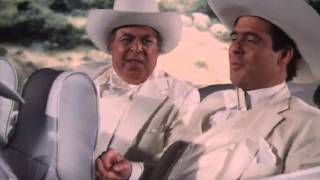 The Dukes Of Hazzard  S03E07 Scene 5 [upl. by Trebma]