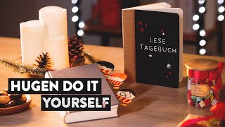 Weihnachtsgeschenke zum Selber basteln  DIY [upl. by Akeemahs]