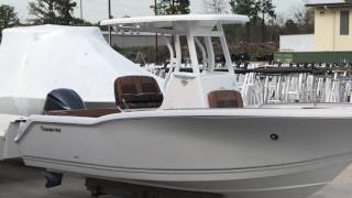 2017 Tidewater 230 lxf [upl. by Matias]